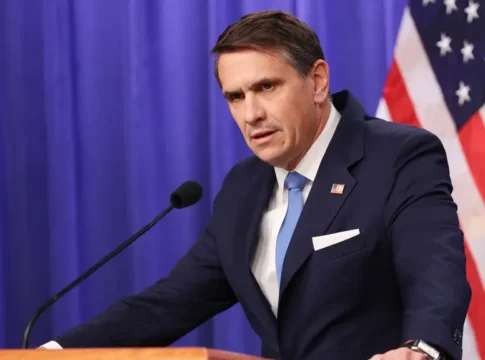 Аресты нелегалов: ICE объединяется с тюрьмами Миннесоты