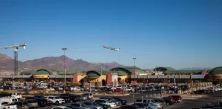 Дроны над США: угроза растет, координация отстает Дроны над США: угроза растет, координация отстает