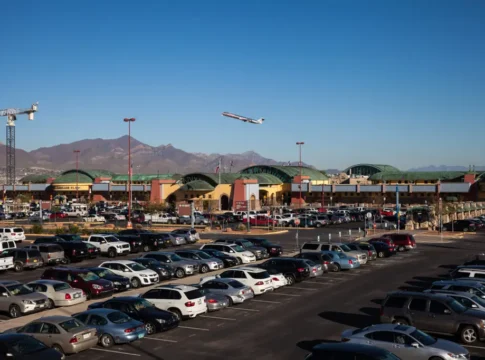 Дроны над США: угроза растет, координация отстает