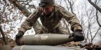 Германия готова завалить Украину оружием, но ждет денег Германия готова завалить Украину оружием, но ждет денег