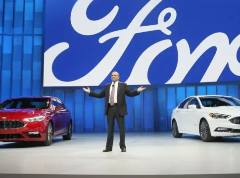 Детройт снова хочет седаны: хватит ли у автогигантов решимости?