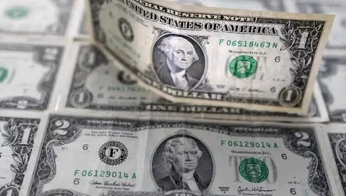 Шекель укрепился: доллар торгуется на уровне 3.09