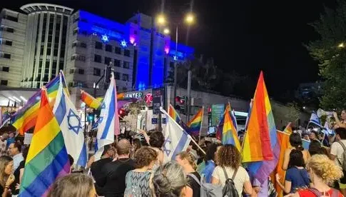 Суд: Отмена ЛГБТ-конференции не является дискриминацией