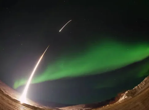 NASA запустила зонды для изучения 