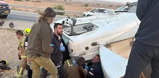 Два человека тяжело ранены в ДТП на севере и юге страны Два человека тяжело ранены в ДТП на севере и юге страны