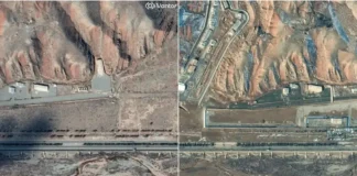 США поставили Ирану ультиматум: разоружение или «другие варианты» США поставили Ирану ультиматум: разоружение или "другие варианты"