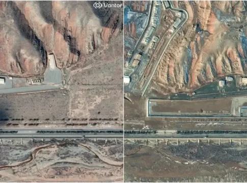 США поставили Ирану ультиматум: разоружение или 