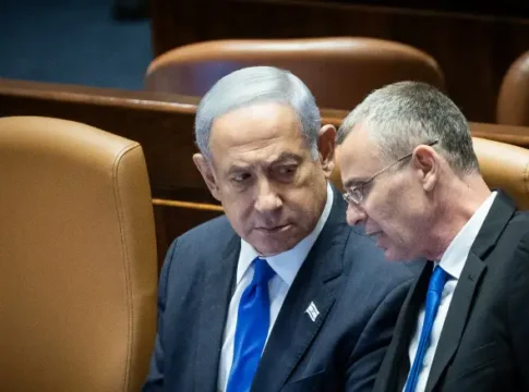 Нетаньяху бьет наотмашь: закон против прокуратуры и срыв «переходного правительства»