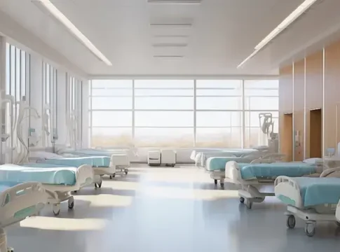 Израильское здравоохранение получит миллиарды: новые больницы и тысячи коек