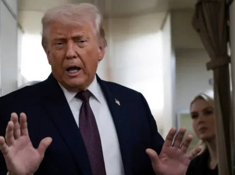 Иран угрожает: «Если война, то региональная»