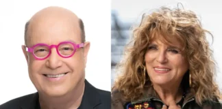 Йона Элиан Кешет и Товия Цафир впервые вместе на сцене «Бимы» Йона Элиан Кешет и Товия Цафир впервые вместе на сцене «Бимы»