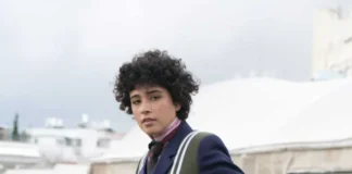 Ашкелон: «Линия разлома» исследует одежду как зеркало идентичности Ашкелон: «Линия разлома» исследует одежду как зеркало идентичности