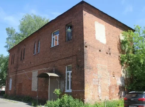 Историческая синагога в Рыбинске обретает новую жизнь