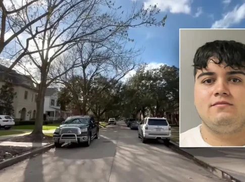 Южноамериканская банда грабителей орудует в Хьюстоне: более 60 домов под ударом