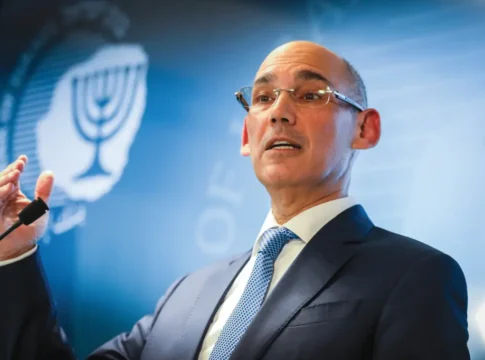 Нетаниягу снова обещает снизить цены: реальность или самообман?