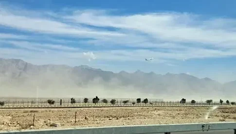 Жара отступает: Израиль ждет похолодание на неделе