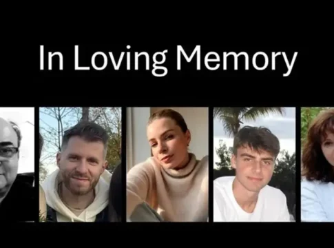 Трагедия в США: расстреляна семья иммигрантов из России