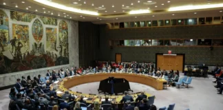 ООН против Израиля: Гутерриш и его лицемерие ООН против Израиля: Гутерриш и его лицемерие