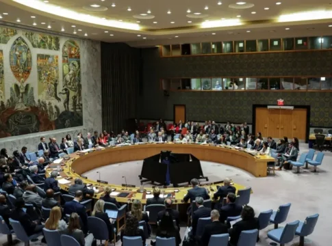 ООН против Израиля: Гутерриш и его лицемерие