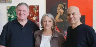 Вечер с миллионным доходом: Как искусство собирает средства Вечер с миллионным доходом: Как искусство собирает средства