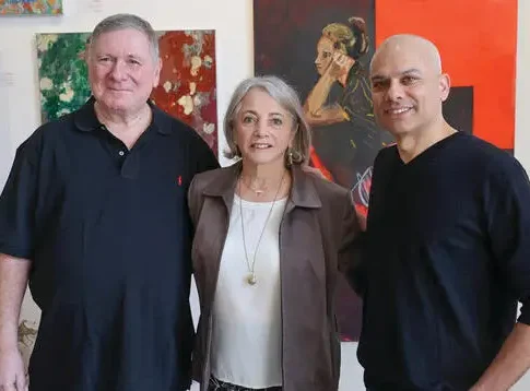 Вечер с миллионным доходом: Как искусство собирает средства