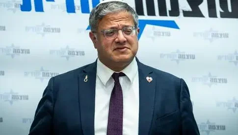 Национальная гвардия без полномочий: Бен-Гвир создал структуру вне закона