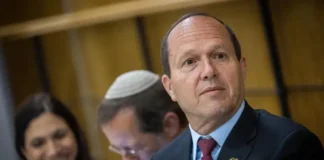 Битва министров: Баркат обрушился на Смотрича из-за экономики Битва министров: Баркат обрушился на Смотрича из-за экономики