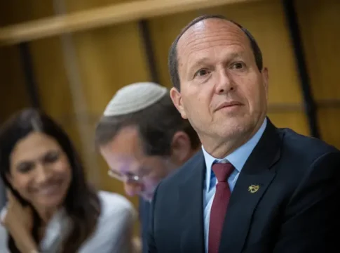 Битва министров: Баркат обрушился на Смотрича из-за экономики