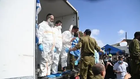 Солдаты резерва ЦАХАЛа: «Мы служили, но остались без помощи»