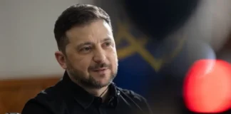 Зеленский опроверг слухи о расколе в переговорной команде Украины Зеленский опроверг слухи о расколе в переговорной команде Украины