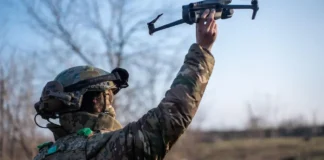 Усть-Луга под ударом: последствия массированных атак дронов на нефтеинфраструктуру Украина переписывает военные тактики: уроки для Израиля