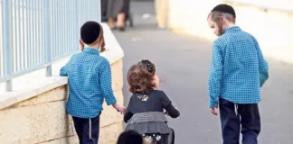 Минздрав заплатит 50 шекелей за каждого вакцинированного ребенка в Бейт-Шемеше Минздрав заплатит 50 шекелей за каждого вакцинированного ребенка в Бейт-Шемеше