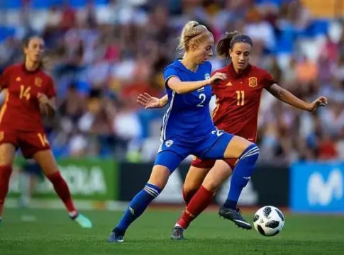 Женская сборная Израиля по футболу готовится к новому этапу: назван состав на матчи с Бельгией