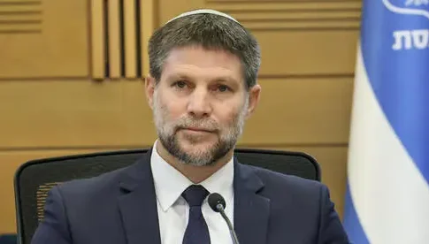 Смотрич обрушился на главу Банка Израиля: «Решение не снижать ставку ошибочно»