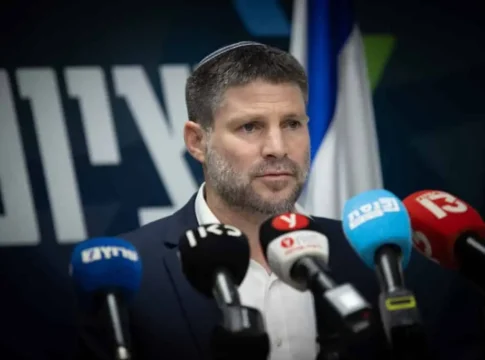 Смотрич: Отменят льготу – подпишу новый указ