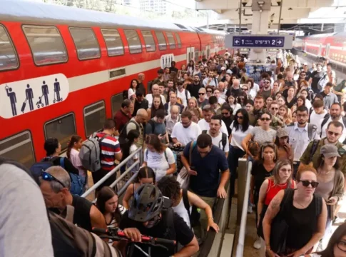 Праздник Пурим: 