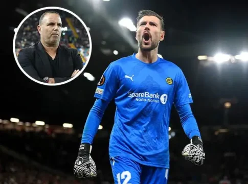 Ран Бен-Шимон: 