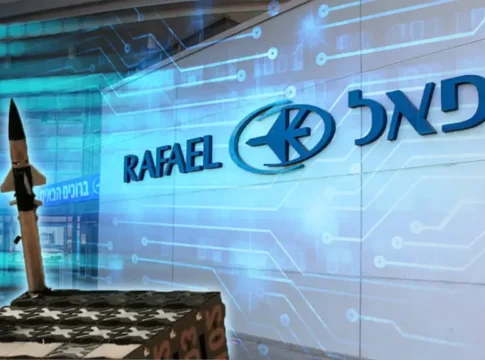 Израильское оружие из Газы продано во Вьетнам