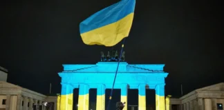 Германия отказалась от прошлого: теперь крупнейший поставщик оружия Украине Германия отказалась от прошлого: теперь крупнейший поставщик оружия Украине