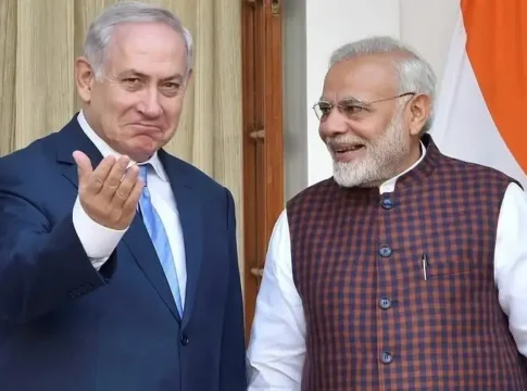 Нетаньяху создает 