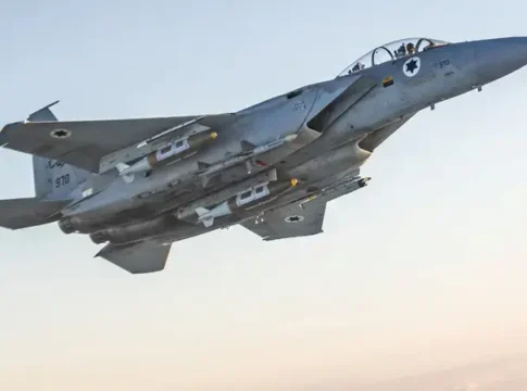 ЦАХАЛ готов к войне: Авиация и флот готовятся к удару по Ирану