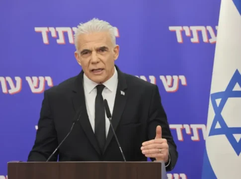 Ллойд угрожает бойкотом визита Моди: Израиль рискует дипломатическим скандалом