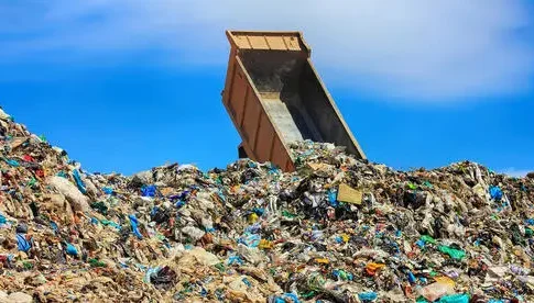 Реформа обращения с отходами: что ждет Израиль?