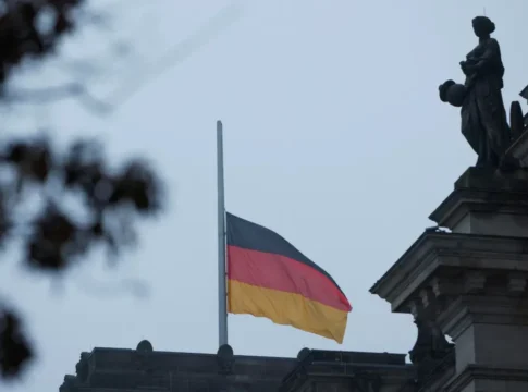 Миллионы немцев столкнутся с транспортным хаосом из-за 48-часовой забастовки