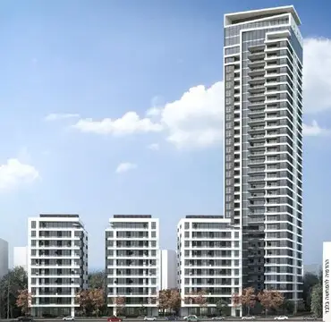 Центр Нетании преобразится: снесут старые дома, построят новые