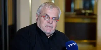 Правые атакуют союз с арабами, но Нетаниягу сам прокладывал им путь Правые атакуют союз с арабами, но Нетаниягу сам прокладывал им путь