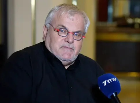 Правые атакуют союз с арабами, но Нетаниягу сам прокладывал им путь