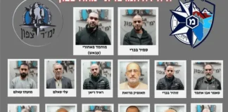 80 дней в СИЗО: ЦАХАЛ раскрыл схемы отмывания миллионов 80 дней в СИЗО: ЦАХАЛ раскрыл схемы отмывания миллионов