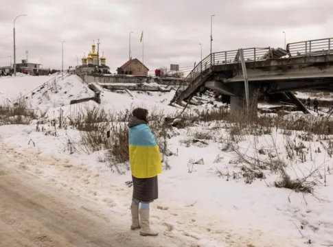 Западная помощь Украине иссякает: Трамп урезал бюджет, Россия адаптируется