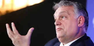 Венгрия блокирует санкции ЕС против России из-за нефти Венгрия блокирует санкции ЕС против России из-за нефти